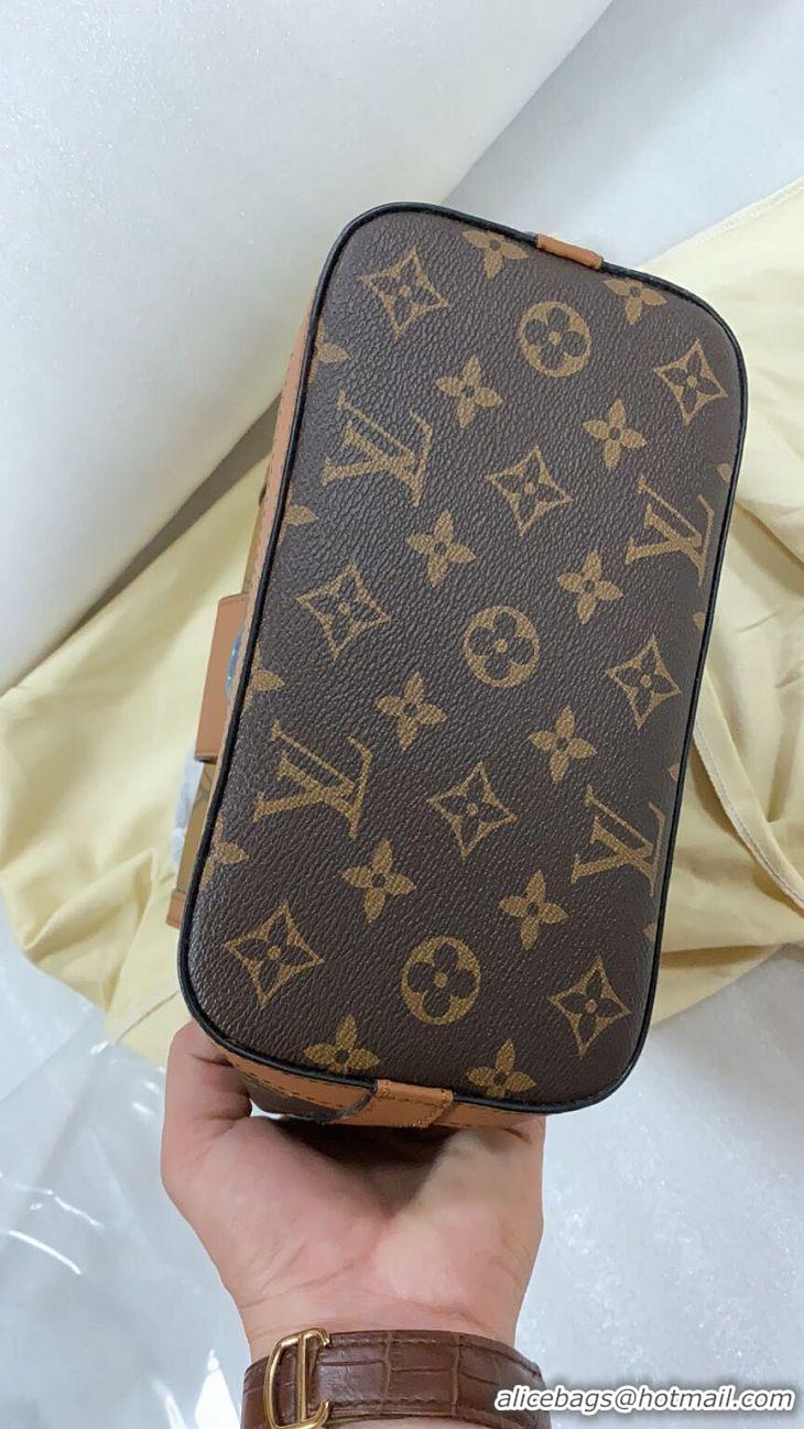 Buy Duplicate Louis Vuitton Original Backpack M44393