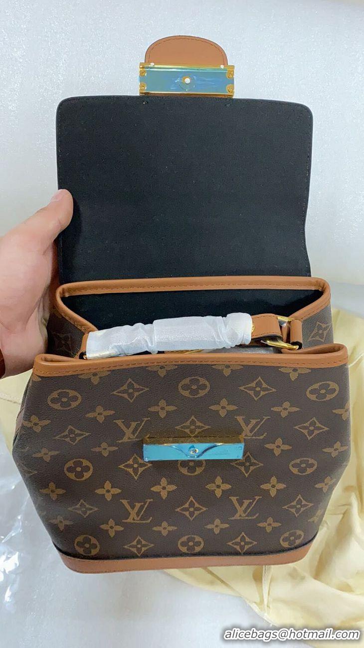 Buy Duplicate Louis Vuitton Original Backpack M44393