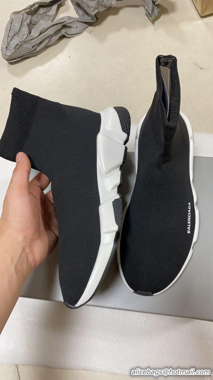 Top Quality Balenciaga Speed Sock Boots Sneakers B89560