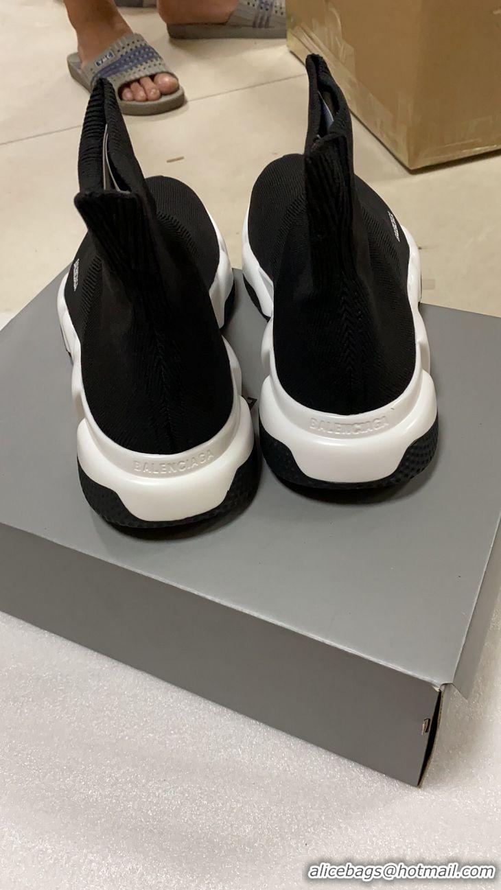 Top Quality Balenciaga Speed Sock Boots Sneakers B89560