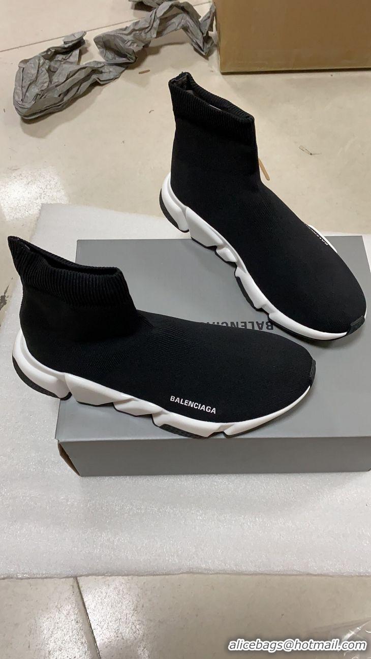 Top Quality Balenciaga Speed Sock Boots Sneakers B89560