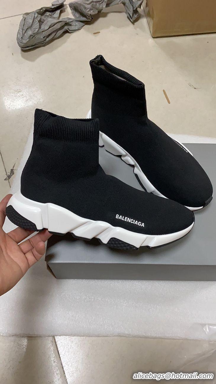 Top Quality Balenciaga Speed Sock Boots Sneakers B89560