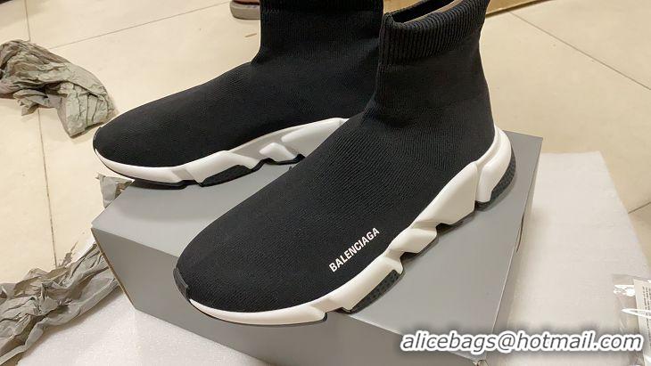 Top Quality Balenciaga Speed Sock Boots Sneakers B89560