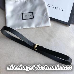 Discount Gucci Original Calf Leather 20MM 3305-4