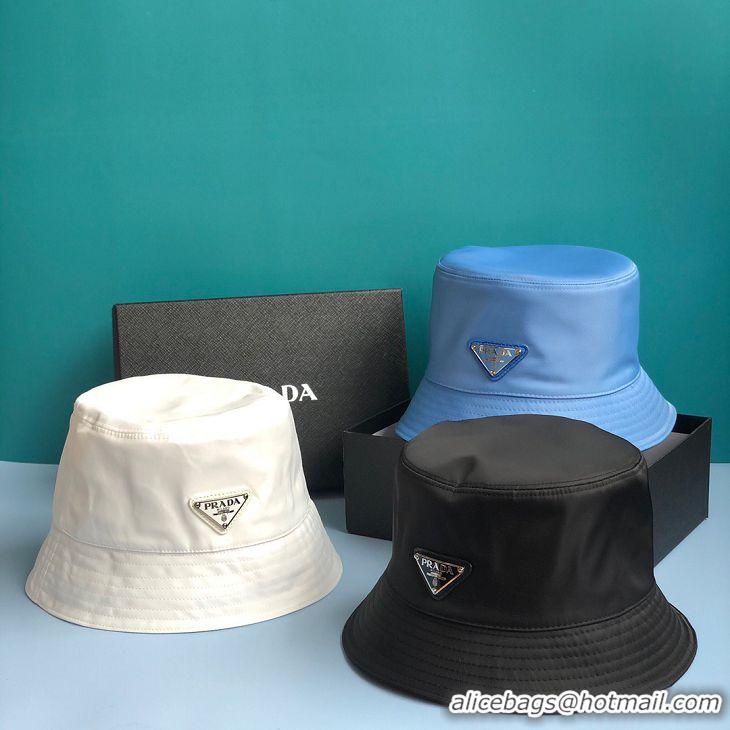 Grade Quality Prada Hat PA740 Black