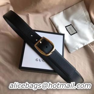 Crafted Gucci Original Calf Leather 40MM 3307-1