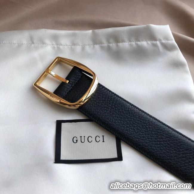 Crafted Gucci Original Calf Leather 40MM 3307-1