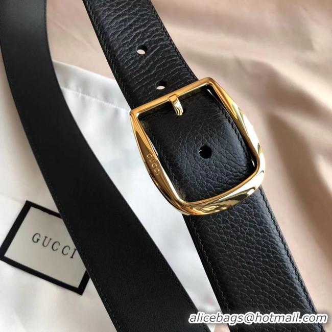 Crafted Gucci Original Calf Leather 40MM 3307-1