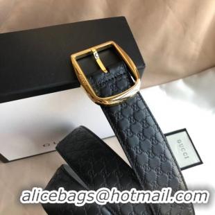 Lowest Price Gucci Original Calf Leather 40MM 3307-3