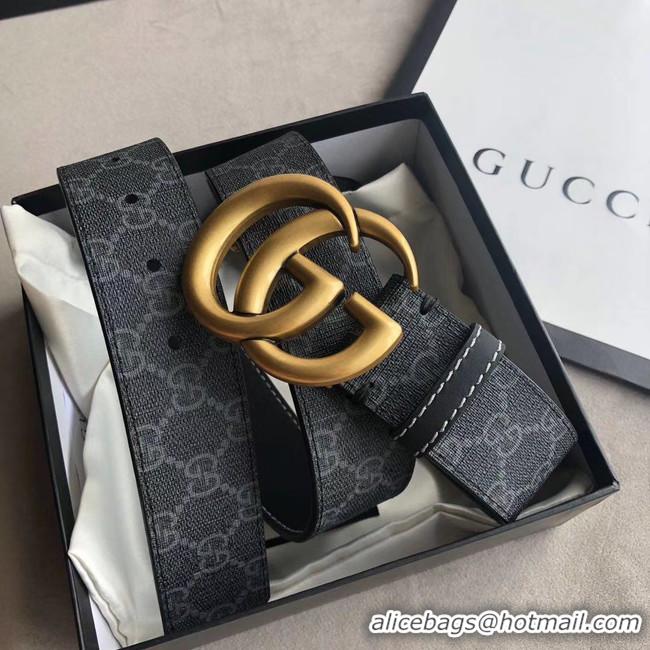 Purchase Style Gucci Original Calf Leather 40MM 3307-7