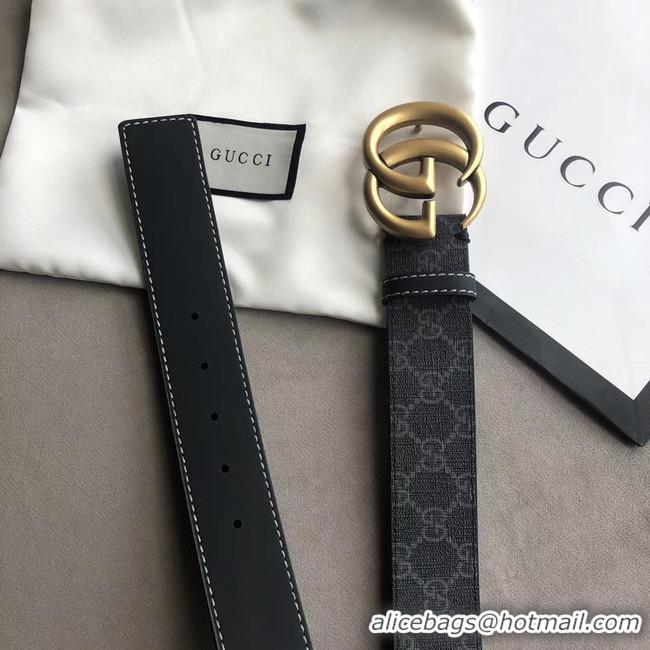 Purchase Style Gucci Original Calf Leather 40MM 3307-7