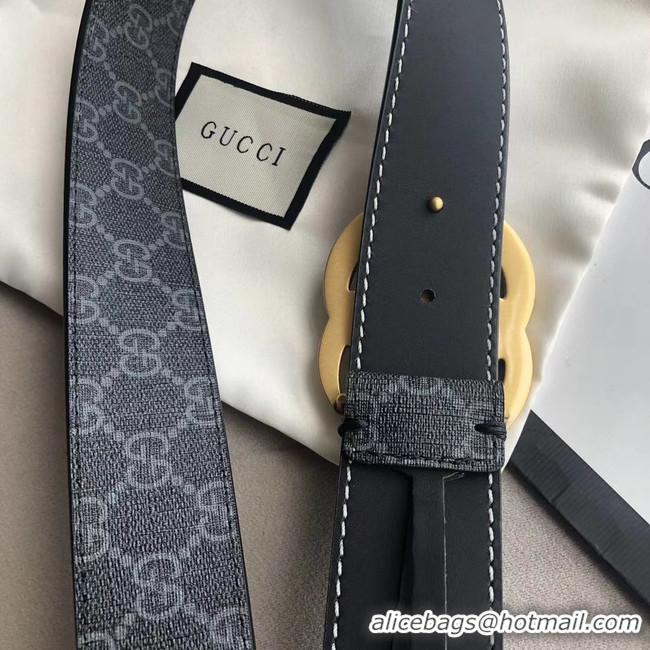 Purchase Style Gucci Original Calf Leather 40MM 3307-7