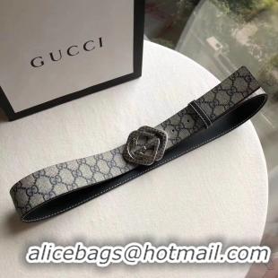 Best Grade Gucci Original Calf Leather 38MM 3308-3