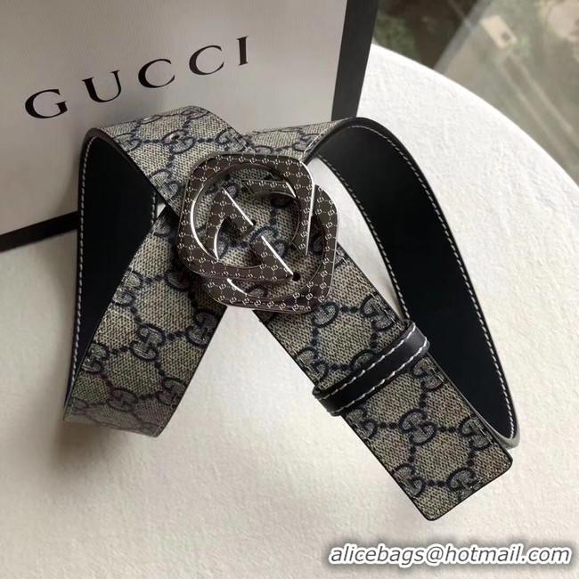 Best Grade Gucci Original Calf Leather 38MM 3308-3