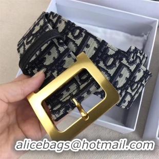 Good Product Dior Belt D1249