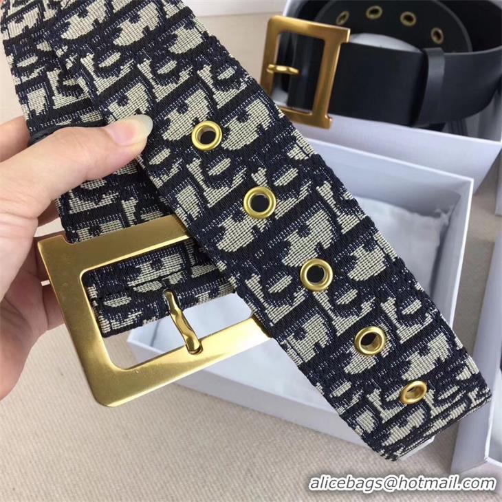 Good Product Dior Belt D1249