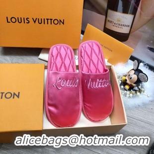 Fashion Design Louis Vuitton Top Quality Shoes LV2438 Pink