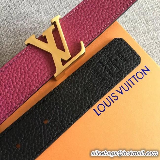 Discount Louis Vuitton INITIALES 38MM M9605U rose