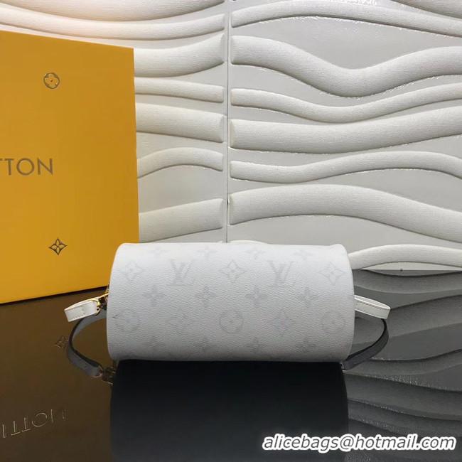 Luxury Discount Louis Vuitton Original M40713 white