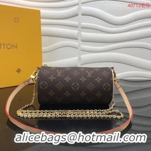 Buy Inexpensive Louis Vuitton Original Monogram Canvas M40713