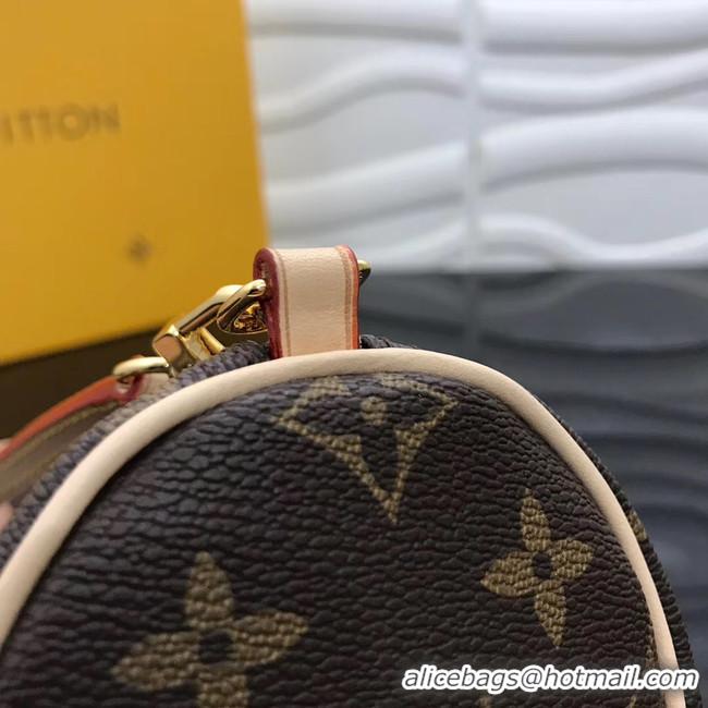 Buy Inexpensive Louis Vuitton Original Monogram Canvas M40713