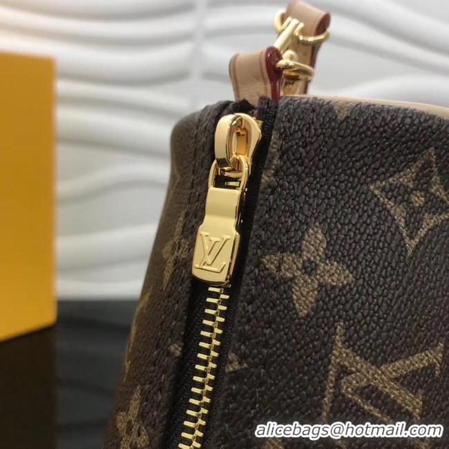 Buy Inexpensive Louis Vuitton Original Monogram Canvas M40713