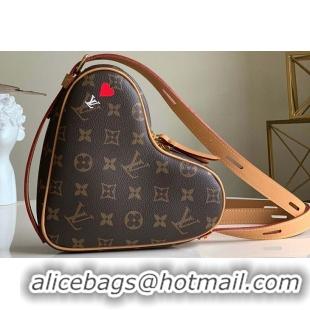 Well Crafted Louis Vuitton Monogram Canvas Boite Chapeau Souple M45419