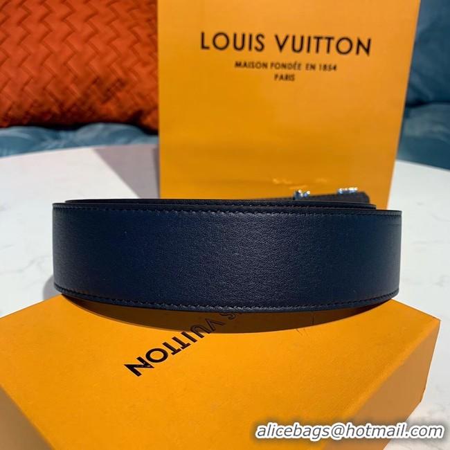 Original Cheap Louis Vuitton Leather Belt M0164U 40MM