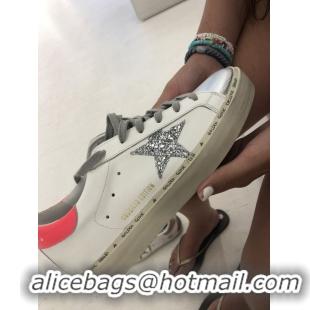 Grade Discount GOLDEN GOOSE DELUXE BRAND Super-Star Sneakers GGBD25