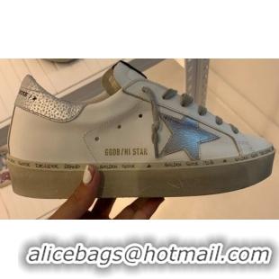 Top Discount GOLDEN GOOSE DELUXE BRAND Super-Star Sneakers GGBD21