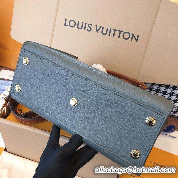 Best Product Louis Vuitton Original ON MY SIDE M53823 Dark Grey