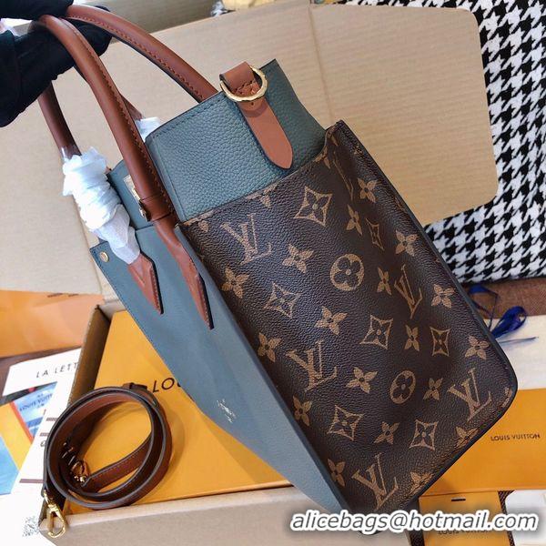 Best Product Louis Vuitton Original ON MY SIDE M53823 Dark Grey