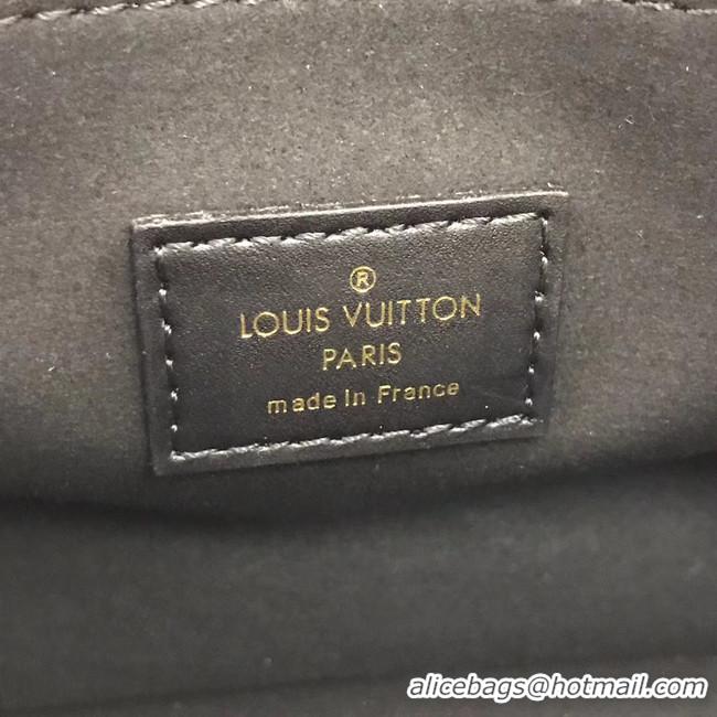 Good Quality Louis vuitton original DAUPHINE M44391 white