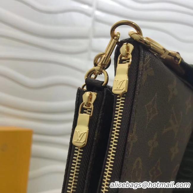 Sophisticated Louis Vuitton Original Monogram Canvas M44823