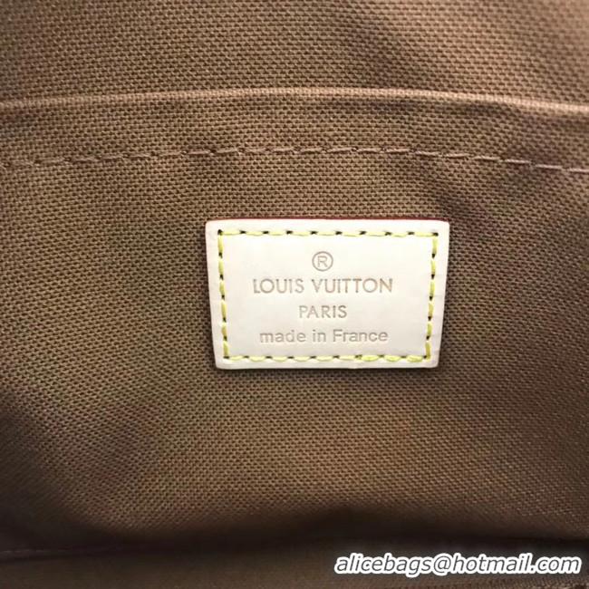 Sophisticated Louis Vuitton Original Monogram Canvas M44823