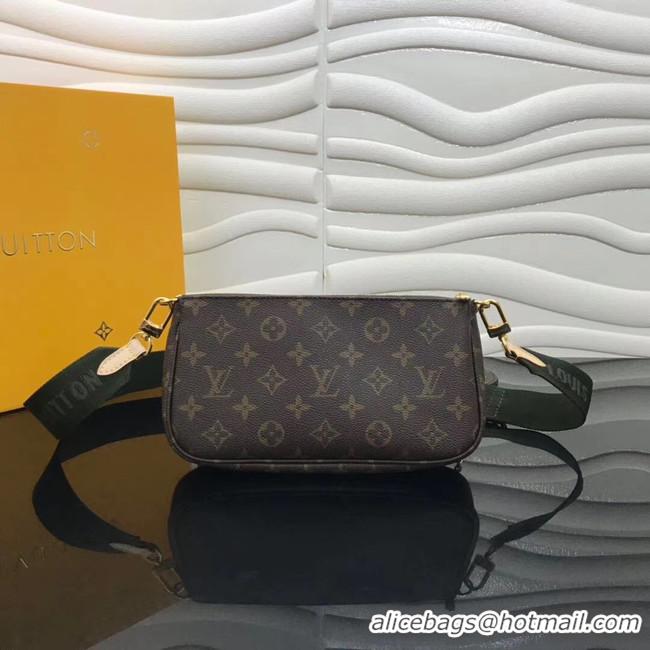 Sophisticated Louis Vuitton Original Monogram Canvas M44823