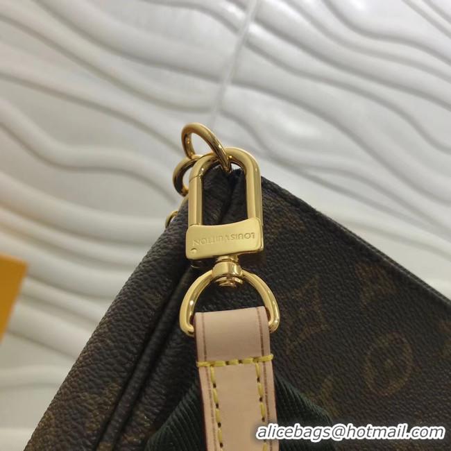 Sophisticated Louis Vuitton Original Monogram Canvas M44823