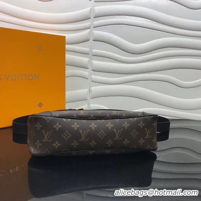 Hot Style Louis Vuitton Original ODEON M45355 black