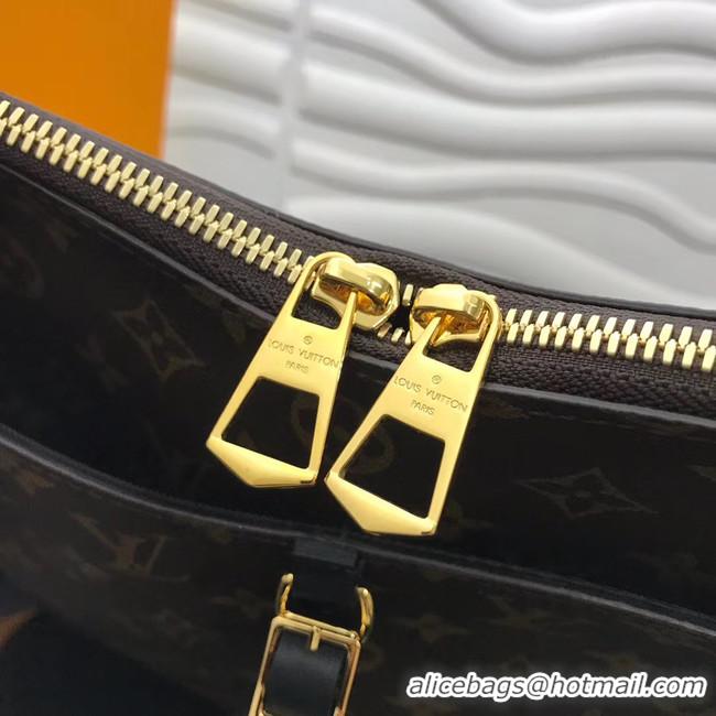 Hot Style Louis Vuitton Original ODEON M45355 black