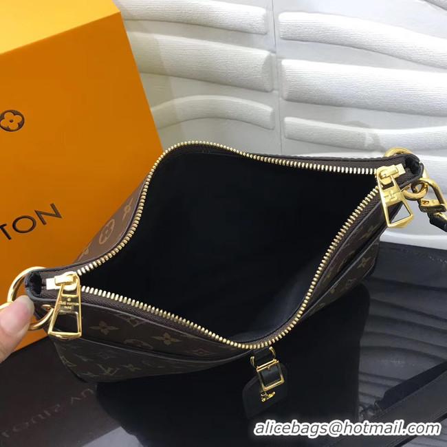 Hot Style Louis Vuitton Original ODEON M45355 black