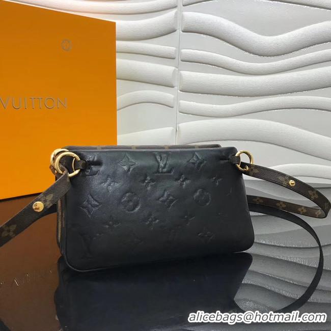 Luxury Classic Louis Vuitton Original Monogram Reverse LV3 M45412