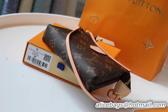 Pretty Style Louis Vuitton Original Monogram Canvas M45416