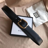 Crafted Gucci Original Calf Leather 40MM 3307-1