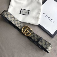 Unique Style Gucci Original Calf Leather 40MM 3307-6