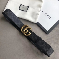 Purchase Style Gucci Original Calf Leather 40MM 3307-7