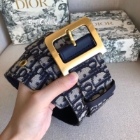 Famous Dior Wide lea...