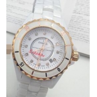 Top Quality Chanel J12 Watch Diameter 38MM CH2188