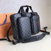 Newest Louis Vuitton Original Utility briefcase N40278