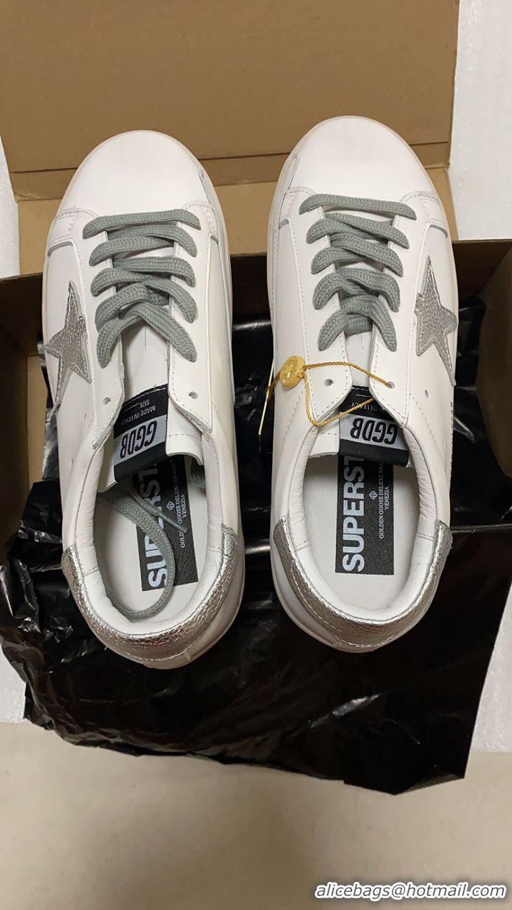 Top Discount GOLDEN GOOSE DELUXE BRAND Super-Star Sneakers GGBD21