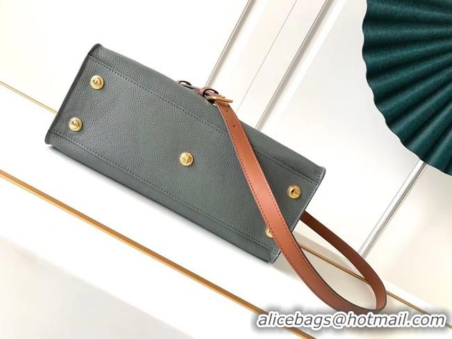 Fashion Louis Vuitton Original ON MY SIDE M53824 grey&brown